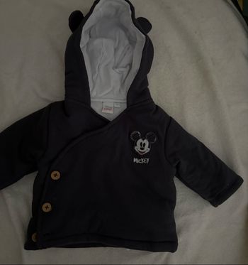 Manteau bébé