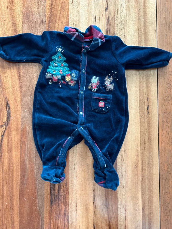 Pyjama - photo numéro 2