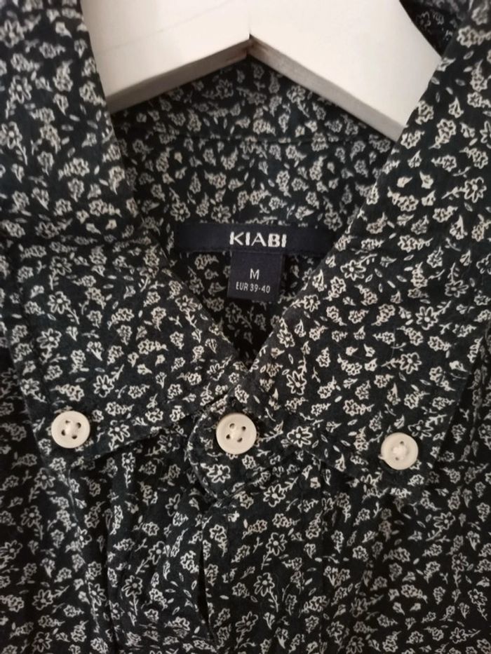 Chemise manches courtes - photo numéro 2