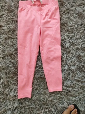 Legging long 5 ans