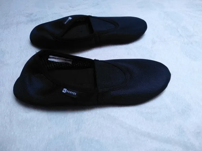Chaussons de gym taille 39/40 - photo numéro 4