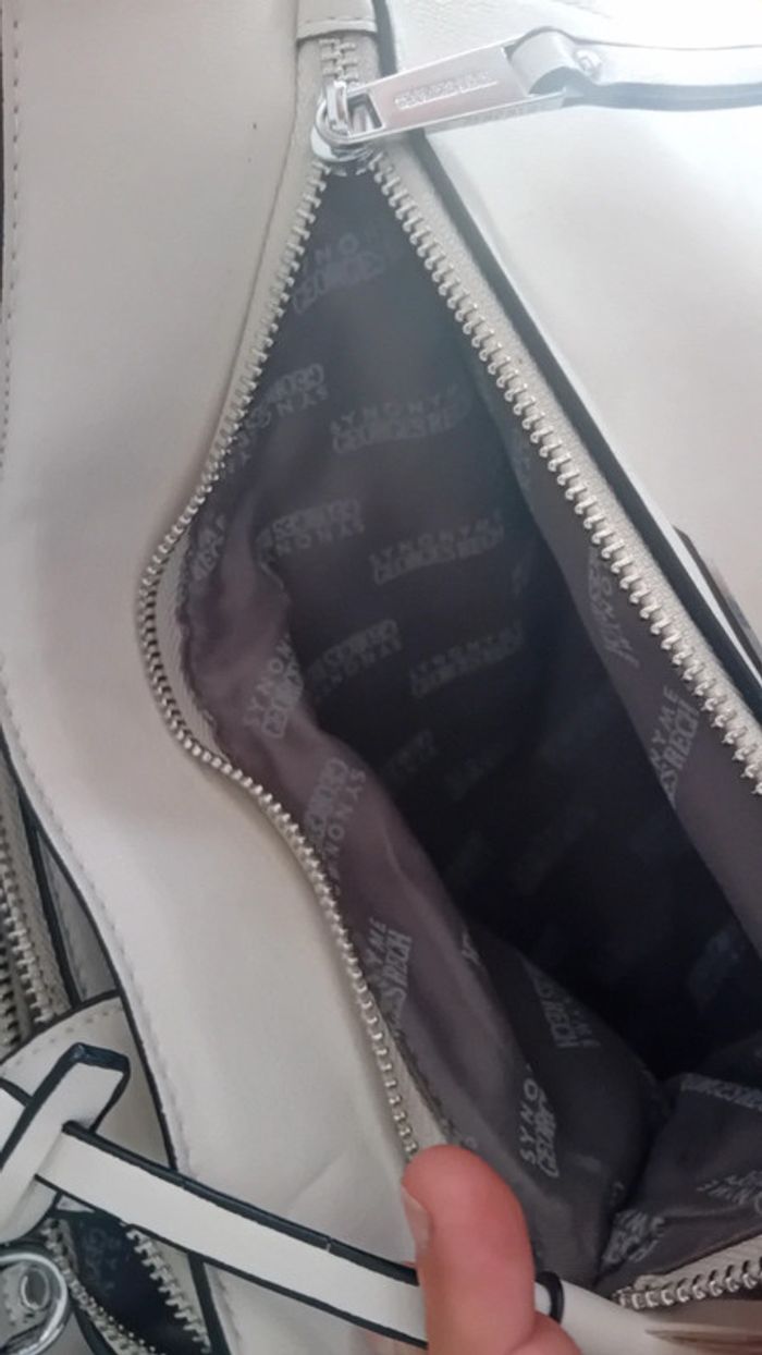 Sac à main - photo numéro 9