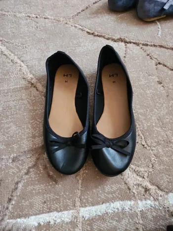 ballerine fille taille 36