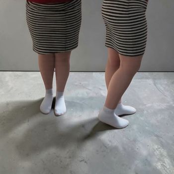 Jupe femme TXL
