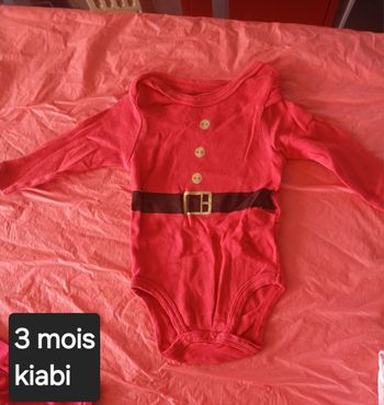 Body noel