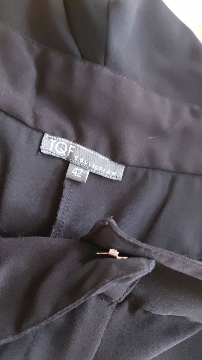 Pantalon - photo numéro 3