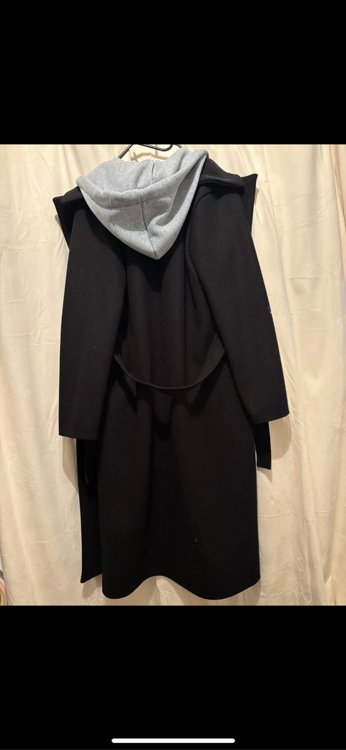 Menteau femme - photo numéro 2