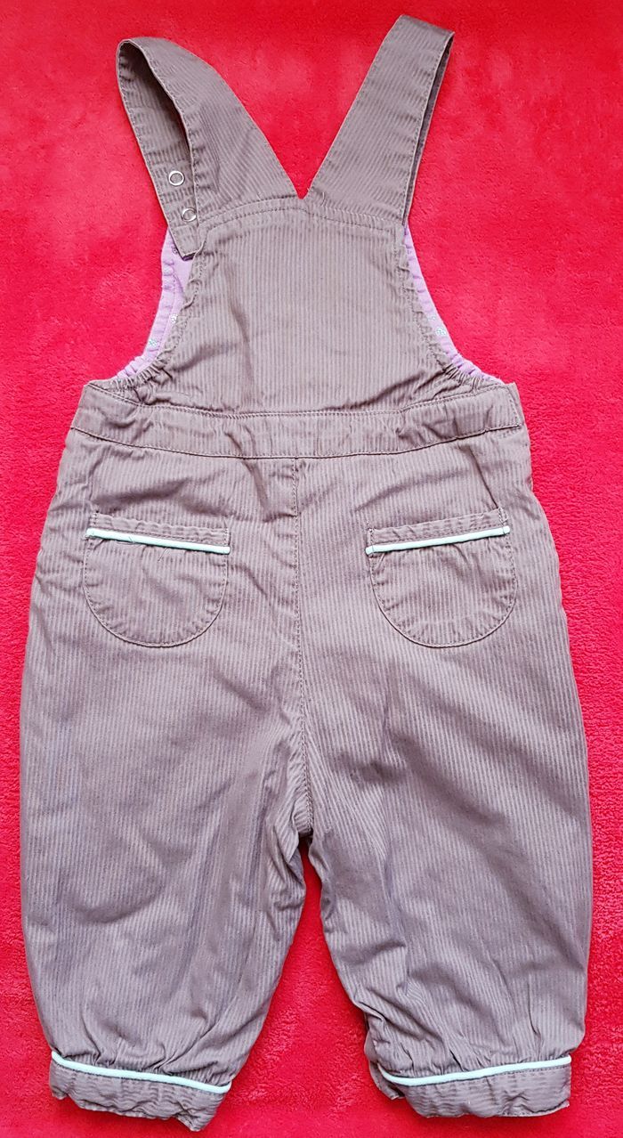 🌸 Ensemble 2 pièces - Orchestra - 12 mois 🌸 - photo numéro 3