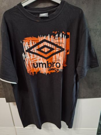 T-shirt manches courtes