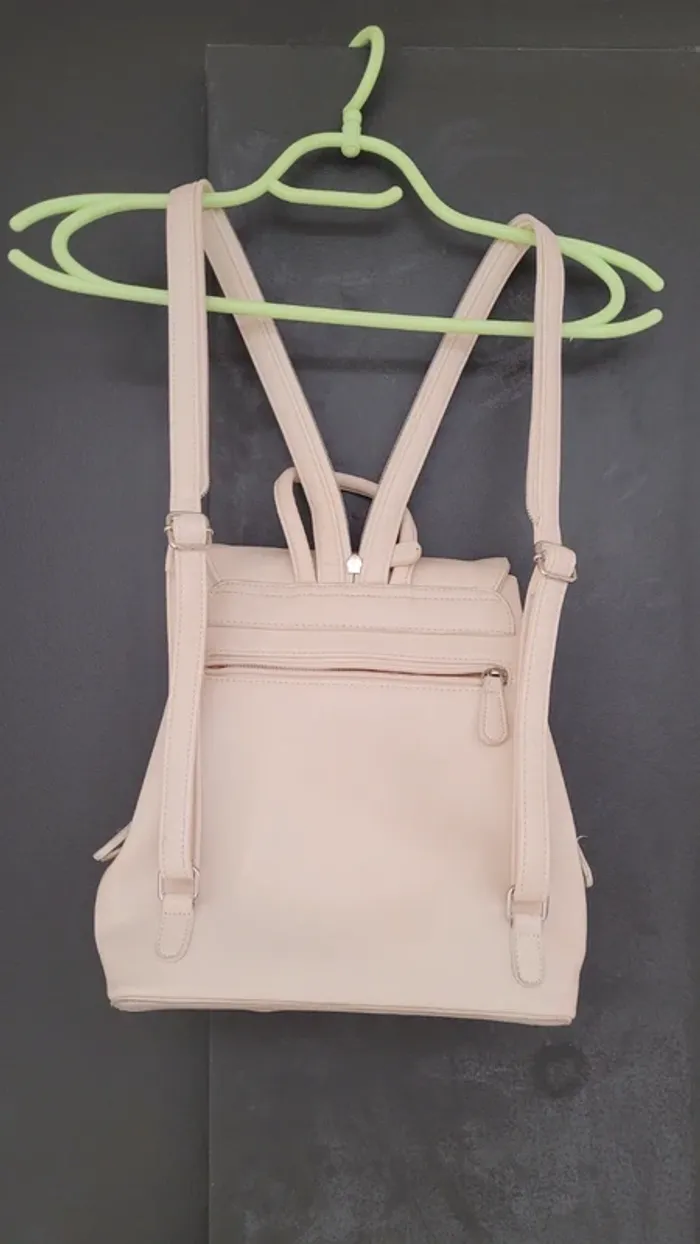 Sac à dos 3 poches - photo numéro 2