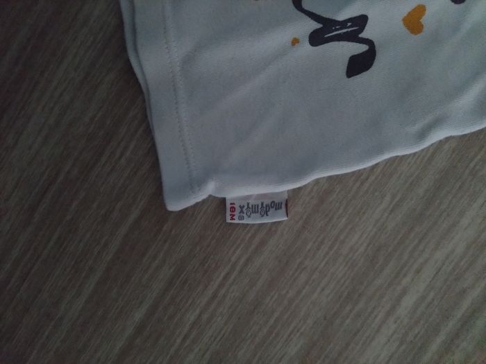 Sweat "girl power" - photo numéro 6