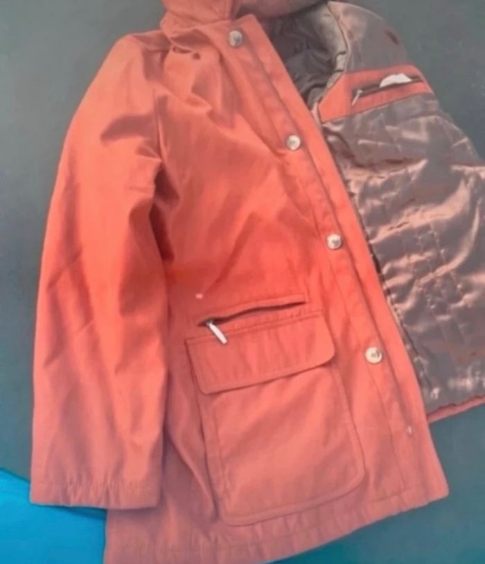 Manteau homme - photo numéro 2