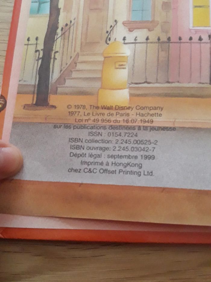 Livre les 101 dalmatiens - photo numéro 6