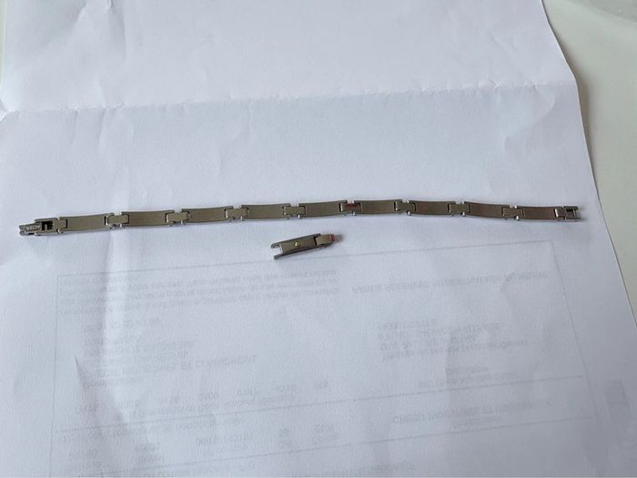 Bracelet femme Charles Jourdan - photo numéro 4