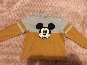 T shirt Disney orchestra 36m tbe