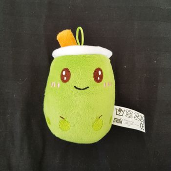 Peluche Bubble tea 15cm