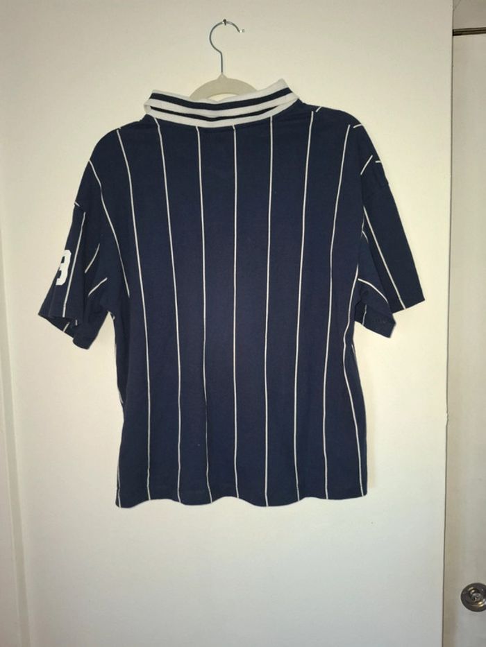 Polo Xs - photo numéro 8