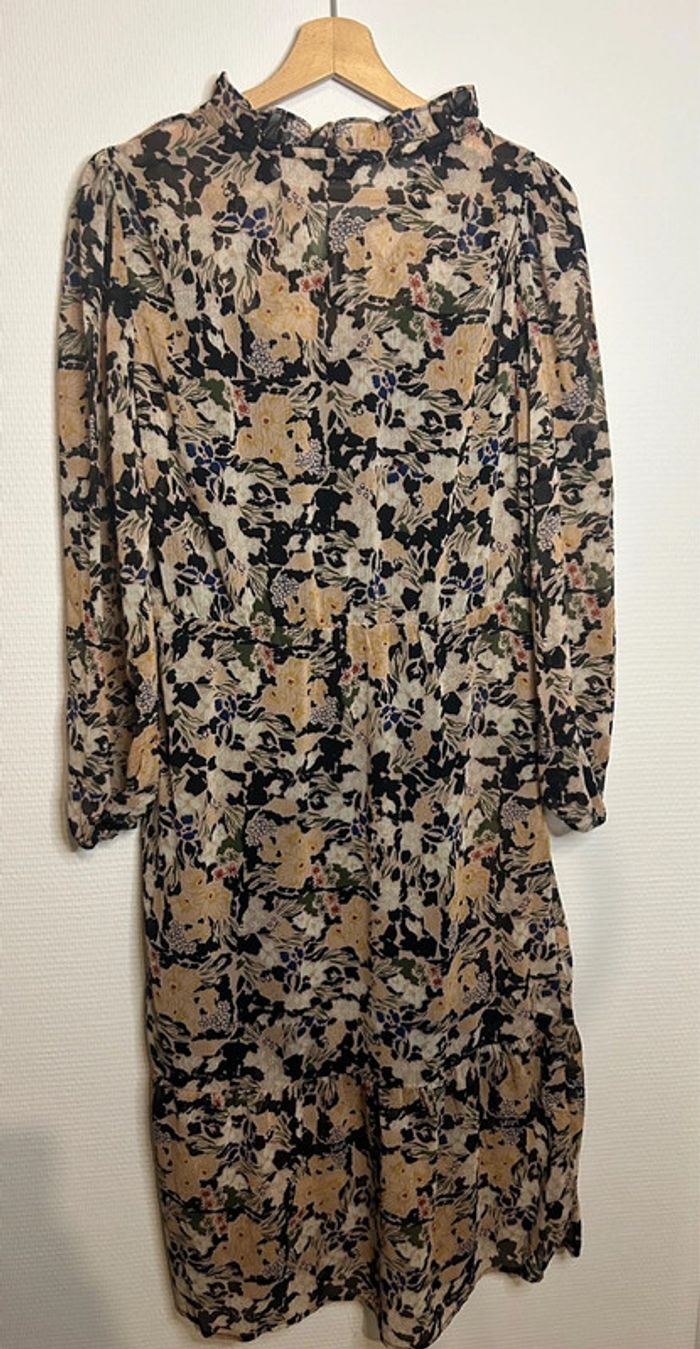 Robe midi - photo numéro 3