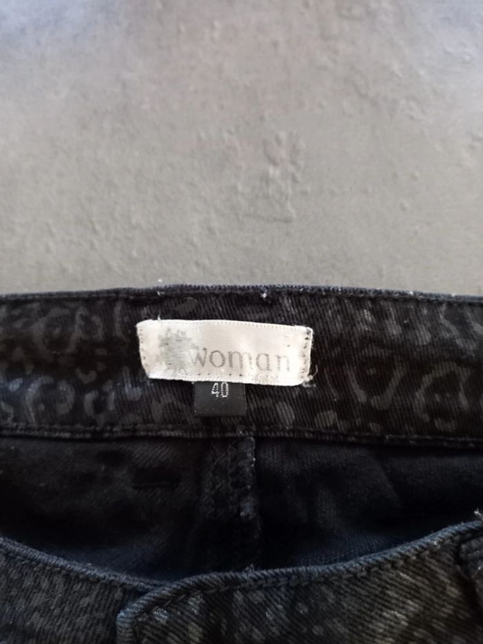 Jeans femme - photo numéro 3