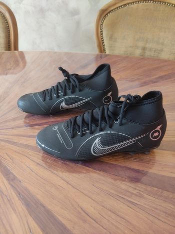 Crampons Nike T 39