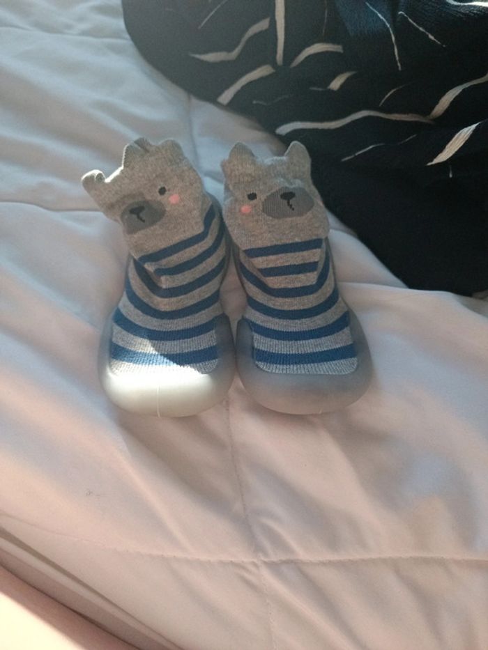 Chaussons