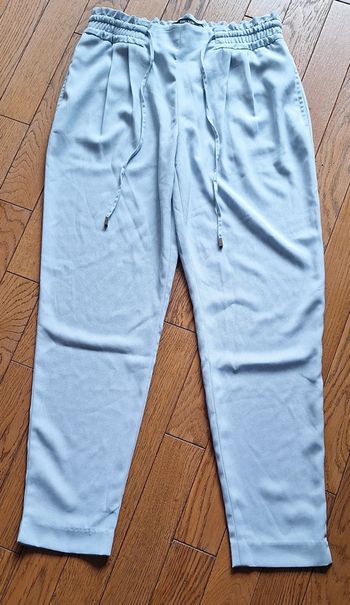 Pantalon fluide