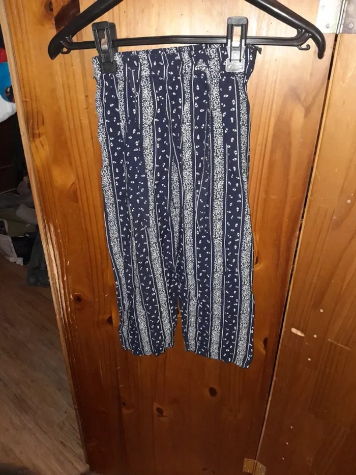 Pantalon léger