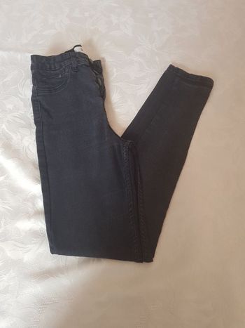 Jean noir. T.36. Jennyfer