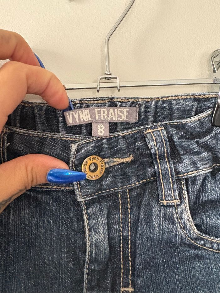 Jean skinny - photo numéro 3