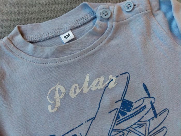 T-shirt - photo numéro 2