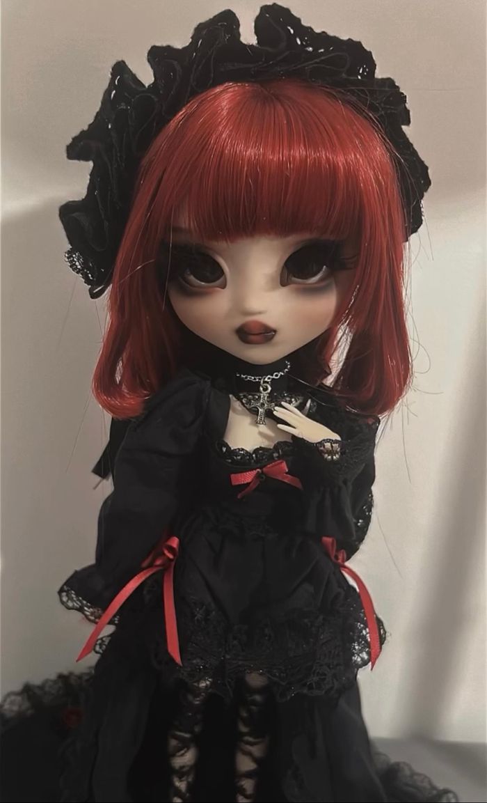 Pullip - photo numéro 3