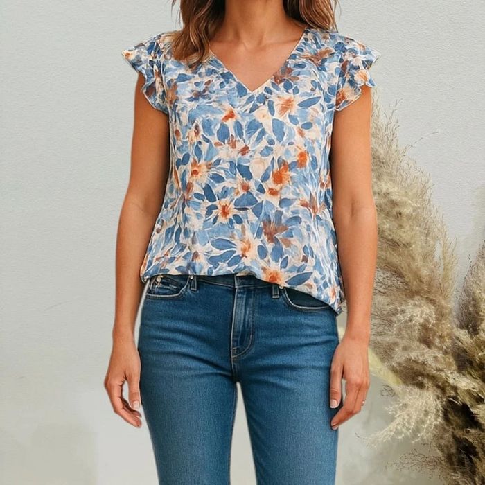 Blouse s/m