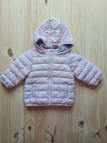 Doudoune Obaïbi 6 mois