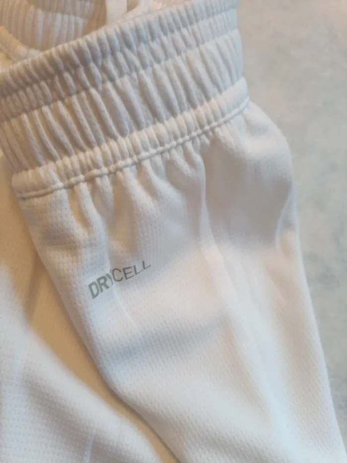 Short de foot Puma équipe Manchester City 2024/2025 taille 13/14 ans original neuf - photo numéro 6