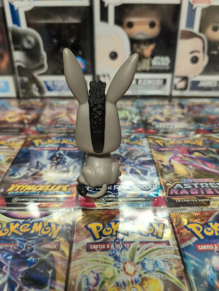 Funko pop donkey 279 shrek Pixar Disney - photo numéro 3