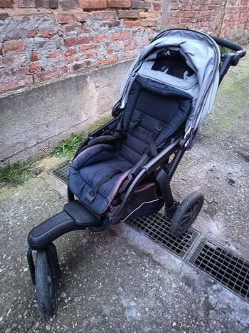 Chicco Activ 3 roues 