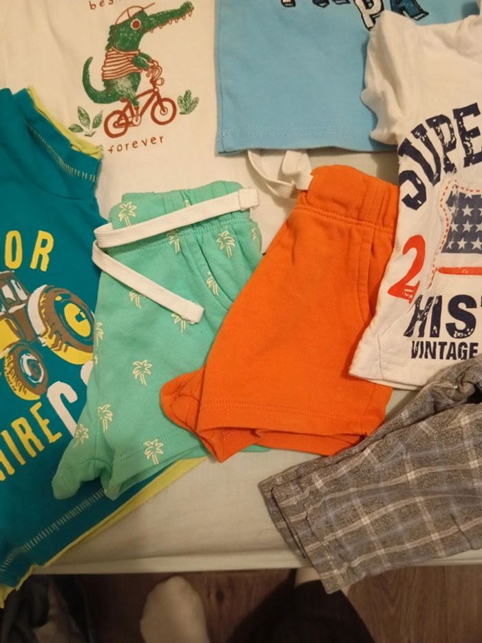 Lots de vêtements - photo numéro 7