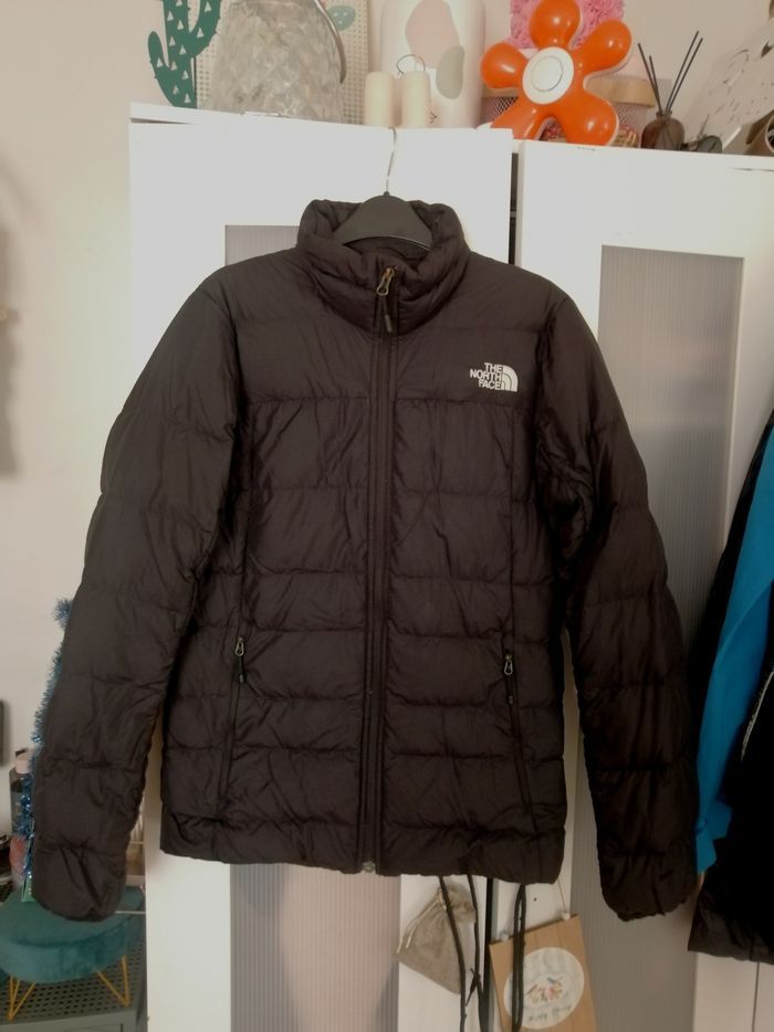 Doudoune the North face