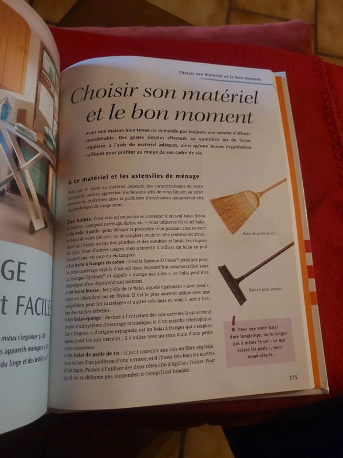 Ma maison. Aménager, bricoler, décorer - photo numéro 4