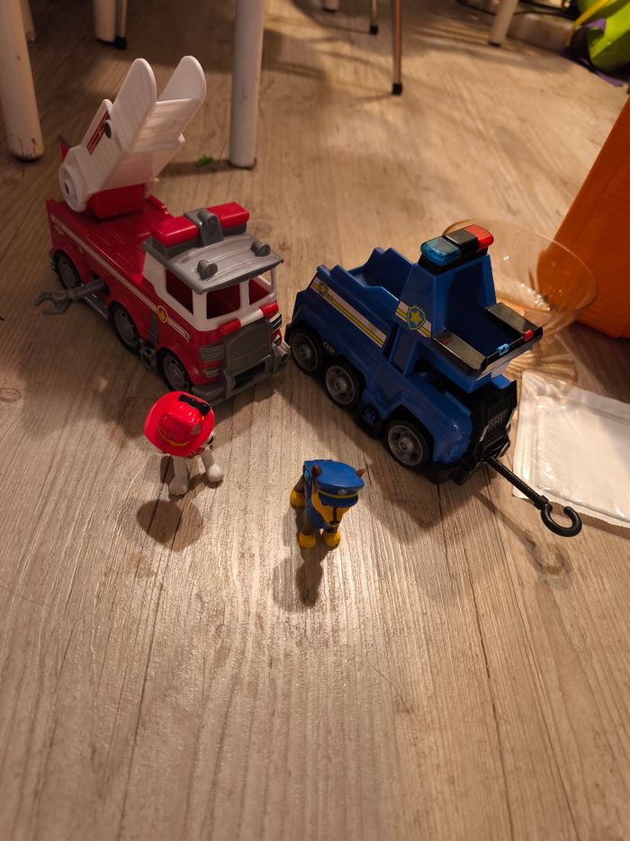 Pat patrouille - photo numéro 5