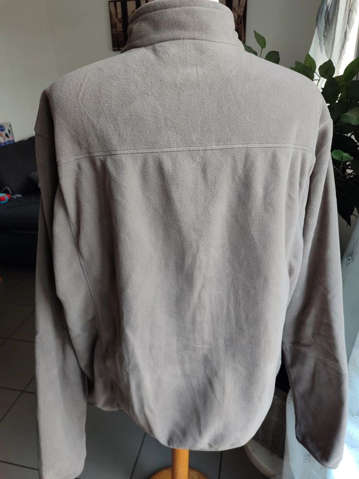 Veste polaire - photo numéro 3