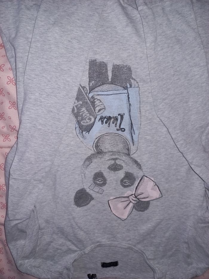 Lot de t-shirts - photo numéro 4