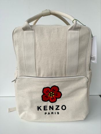 Sac à langer KENZO