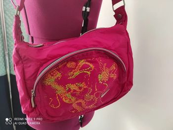 sac bandouliere nike tbe