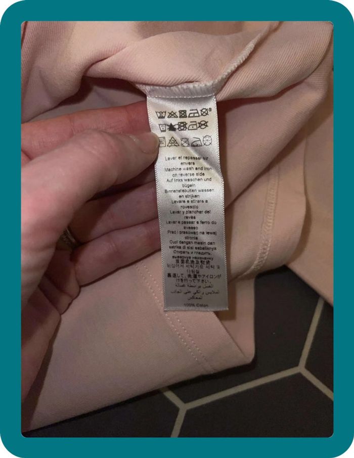 T-shirt manches longues à col 10 ans - Petit Bateau - photo numéro 7