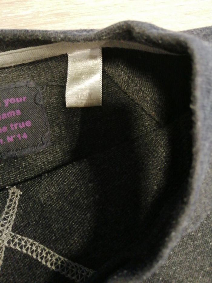 Robe pull 3 ans - photo numéro 4