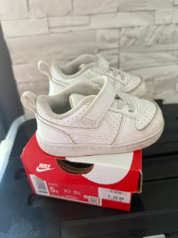 Basket Nike enfant