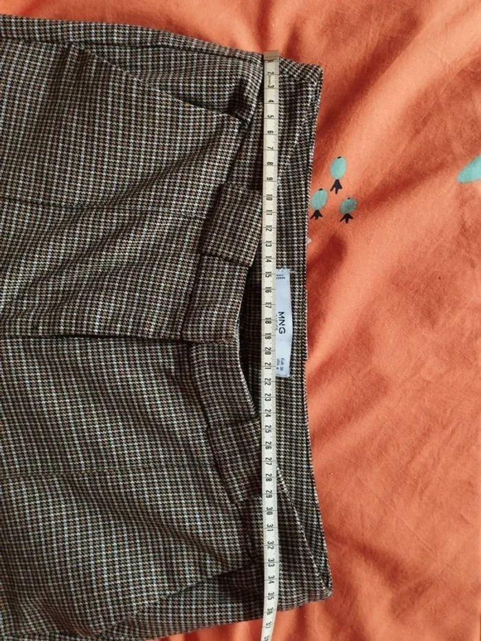 Pantalon droit - photo numéro 7