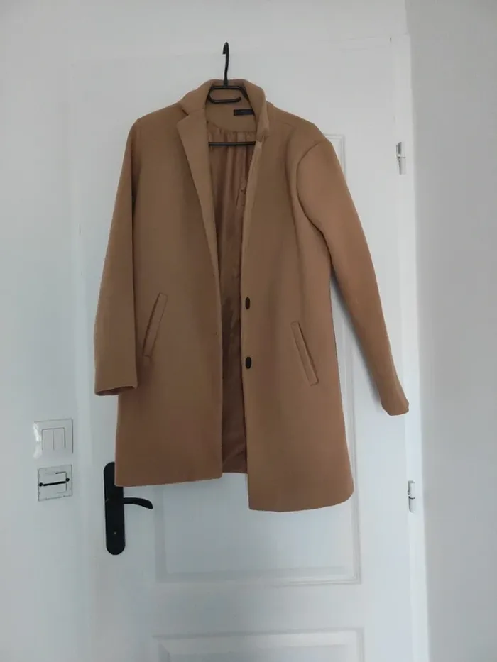 Manteau femme