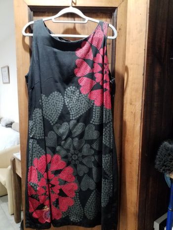 Robe desigual